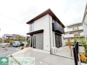 練馬区南田中2丁目戸建