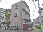 グローバル槻木