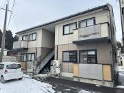 グランドメゾン中津川 A
