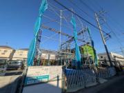 グランソフィア新栄II