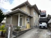 観音台4丁目戸建て