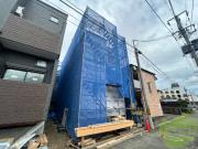ハーモニーテラス新田7