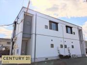 シャーメゾン西中町B棟