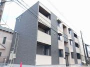 ＪＲ京浜東北・根岸線山手駅までバス約17分 徒歩2分