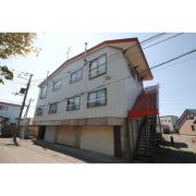 原マンション