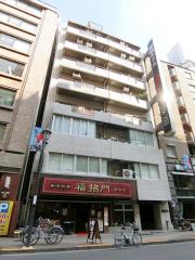ラフィネ新宿