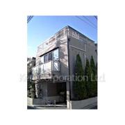 富ヶ谷ブライトハウス