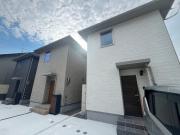 Belle Lead Cassiya 神宮北