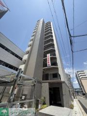 地下鉄箱崎線千代県庁口駅まで徒歩12分