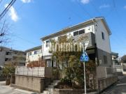 comodo八勝通 A棟