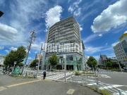 CORNES HOUSE NAGOYA