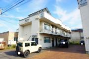 youトピア豊岡壱番街 B棟