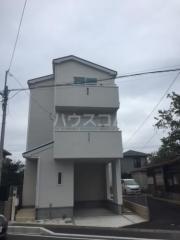 クレイドルガーデンさいたま市大宮区上小町第1