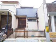 西難波6丁目テラスハウス