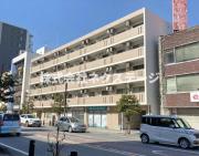 ラグゼナ本厚木