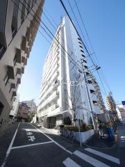 ＪＲ山手線駒込駅まで徒歩10分