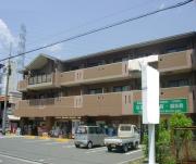 地下鉄谷町線長原駅まで徒歩8分