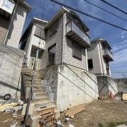 太秦緑ヶ丘戸建