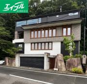 牟佐戸建