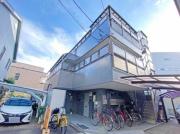 京王線調布駅まで徒歩13分