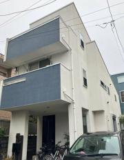 西武新宿線沼袋駅まで徒歩5分