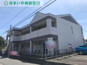 名鉄名古屋本線矢作橋駅まで徒歩26分