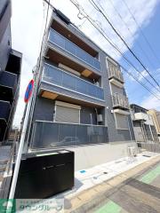 ＪＲ総武本線東千葉駅まで徒歩10分