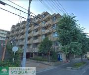 INOVE朝霞青葉台