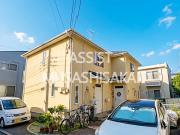 ＪＲ中央線武蔵小金井駅まで徒歩19分