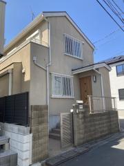 京王線代田橋駅まで徒歩6分