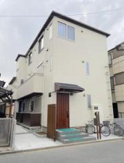 東急東横線元住吉駅まで徒歩15分