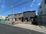 佐貫町新築戸建てA