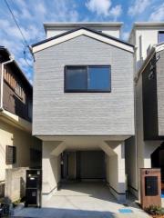 石神井台7丁目戸建