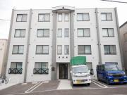 地下鉄東西線南郷１８丁目駅まで徒歩9分