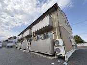 ＪＲ八高線北藤岡駅まで徒歩10分