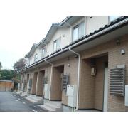 ファイン婦中C棟