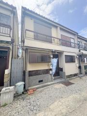 南海高野線浅香山駅まで徒歩5分