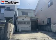 天白区池見1丁目貸家