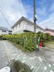 国分ガーデンハイツ H棟