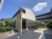 東武野田線北大宮駅まで徒歩18分