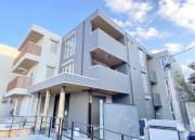阪急神戸線神崎川駅まで徒歩8分