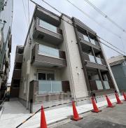 メゾンアンジュ鴫野