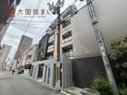 グレース上本町