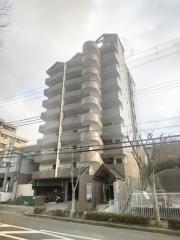 アルカサール西神戸