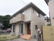 東武野田線塚田駅まで徒歩7分