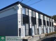 レオパレスのぞみ