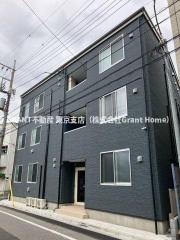 LEAROOMお花茶屋