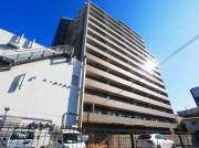 日暮里・舎人ライナー江北駅まで徒歩3分