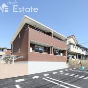 地下鉄鶴舞線植田駅まで徒歩26分