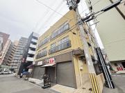 MAHOROBA.BLDG